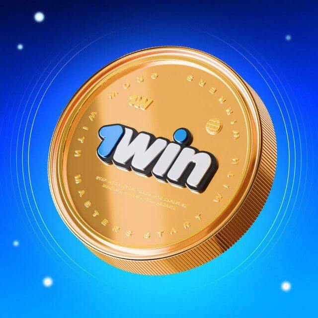 1WIN